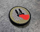 The Cute(ish) Patch Collection #CP031