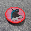 The Cute(ish) Patch Collection #CP032