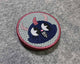 The Cute(ish) Patch Collection #CP033