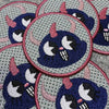 The Cute(ish) Patch Collection #CP033