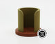 3D Printed Espresso Paper Filter Holder #002