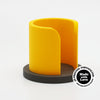 3D Printed Espresso Paper Filter Holder #004