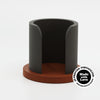 3D Printed Espresso Paper Filter Holder #013