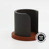 3D Printed Espresso Paper Filter Holder #013