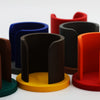 3D Printed Espresso Paper Filter Holder #005