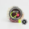 Wool & Mix Fiber Pin Brooch #002
