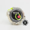 Wool & Mix Fiber Pin Brooch #019